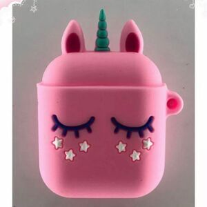 Airpod Unicorn slip Case for hardcase